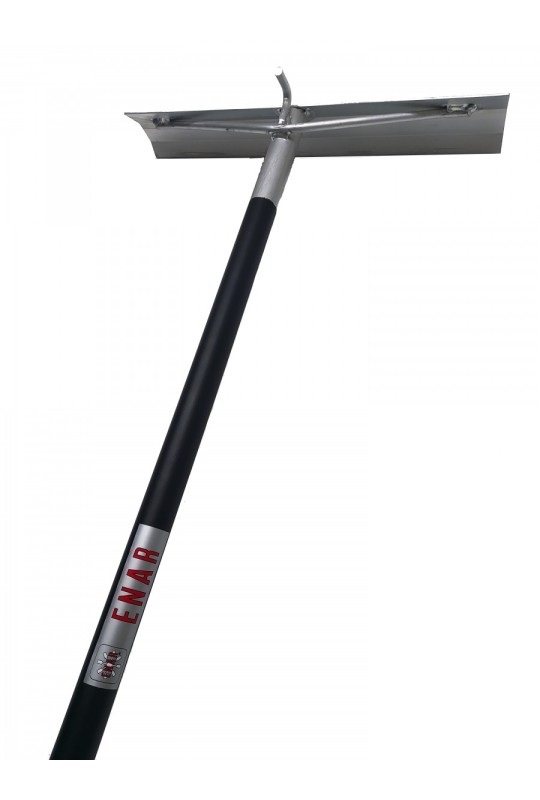 Ракель ЕNAR - скребок для розподілення бетону ЕАL50 (260173)