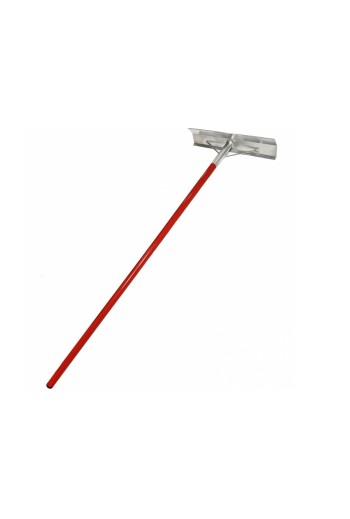 Скребок для розподілення бетону TEXAS 0,5м Ракель алюмінієвий Barikell (9986)