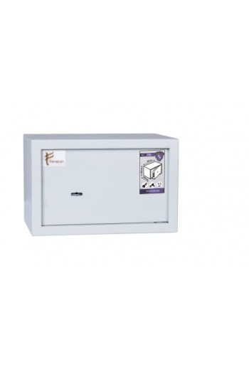 Меблевий сейф FEROCON БС-20К.9005