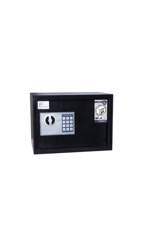 Меблевий сейф FEROCON БС-25Е.9005