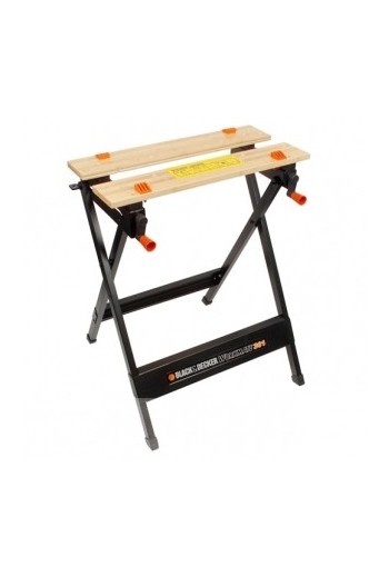 Верстат BLACK+DECKER WM301