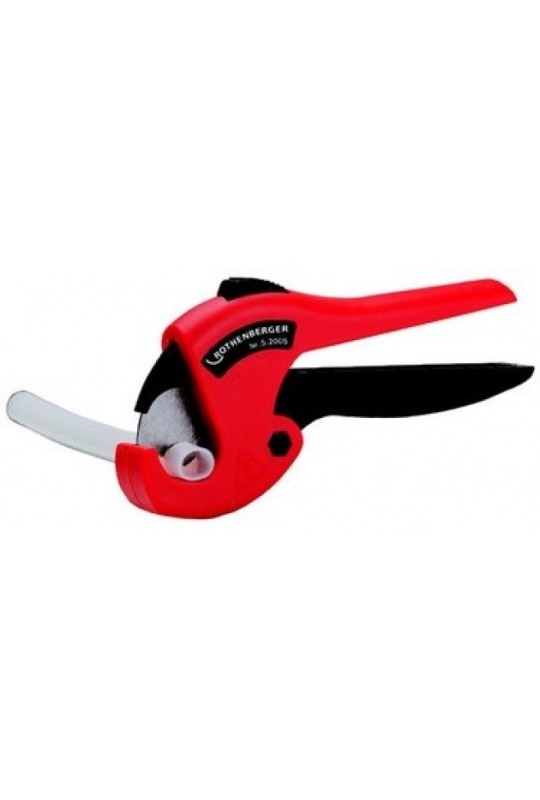 Ножиці ROTHENBERGER Рокат 26ТС