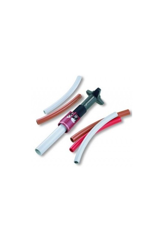 Фаскознімач/калібратор ROTHENBERGER РОГРАТ TH 16x2.0