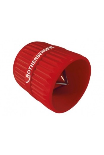 Фаскознімач для міді внутрішній/зовнішній 4-36мм ROTHENBERGER (1_1006)