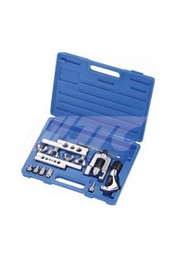 Комплект для різання та розвальцювання трубок JW0062S JTC 5633