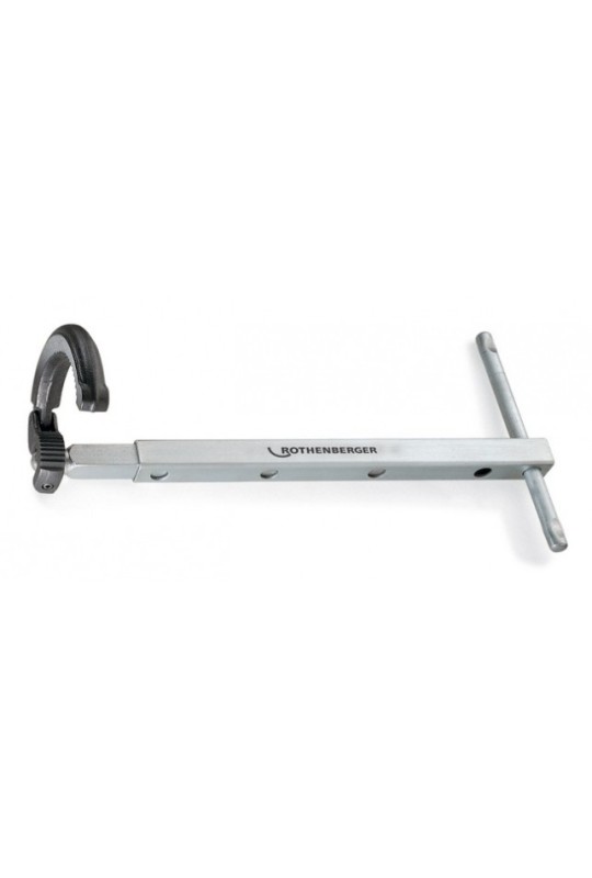 Крановий ключ ROTHENBERGER із захопленням для гайок SW 10-32мм