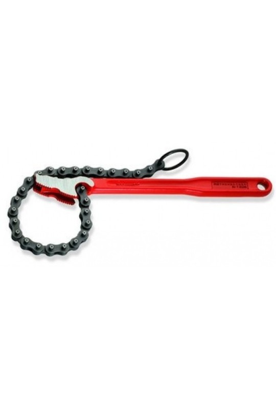Ланцюговий трубний ключ ROTHENBERGER 4 R/L