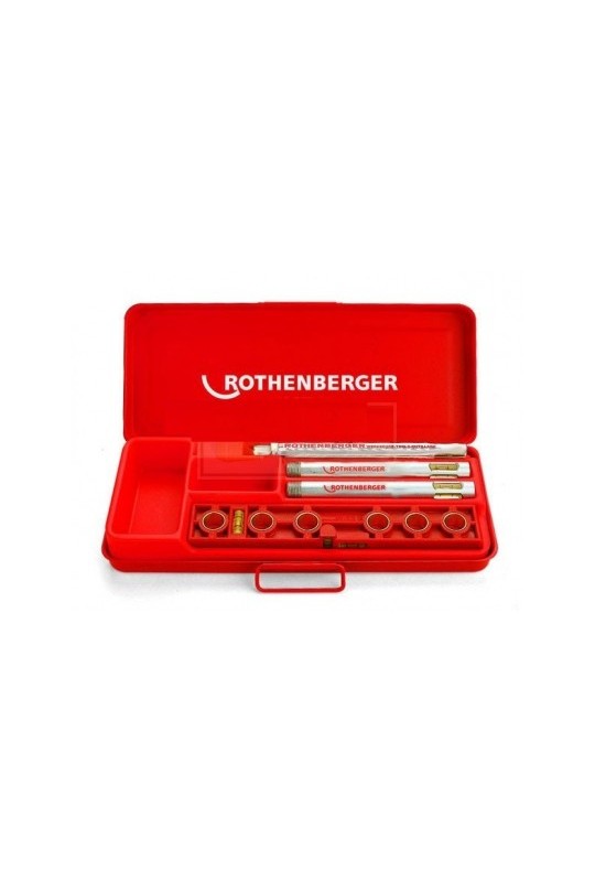 Лінійка з 3 рівнями для ROCHEK SET, L-200мм