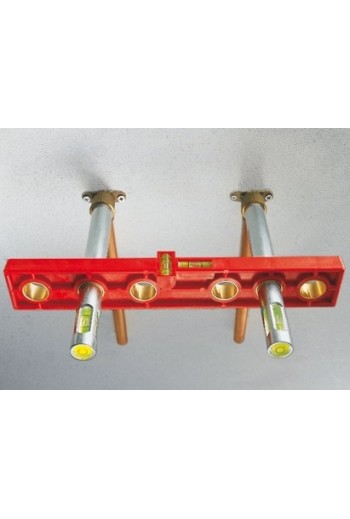 Лінійка з 3 рівнями для ROCHEK SET, L-300мм