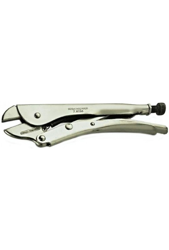 Відсікаючі кліщі 10