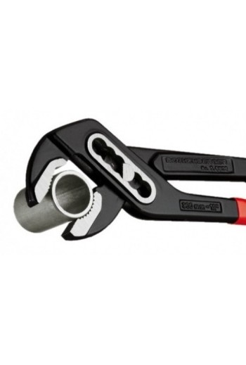 Трубні сантехнічні кліщі SPK 7 з ізол., 1