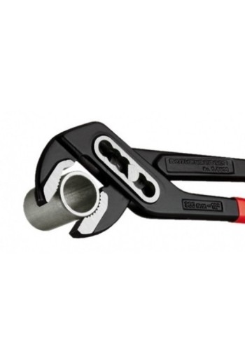 Трубні сантехнічні кліщі SPK 12 з ізол., 1.1/2