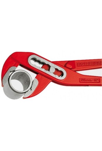 Трубні сантехнічні кліщі SP 12, 1.1/2