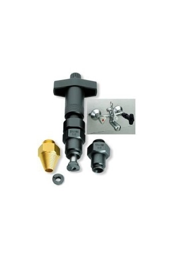 Фреза для кранового вінця 1/2