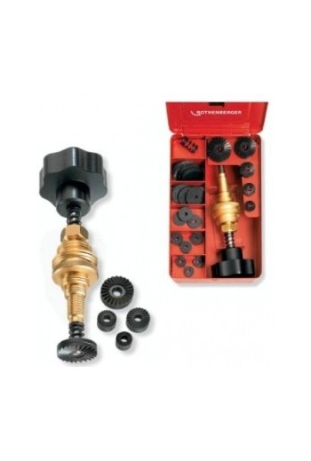 Сталева коробка для вінця та фрез