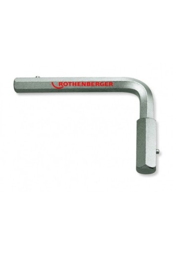 Шестигранник із фіксаторами, SW 12X17, 1/2,3/4