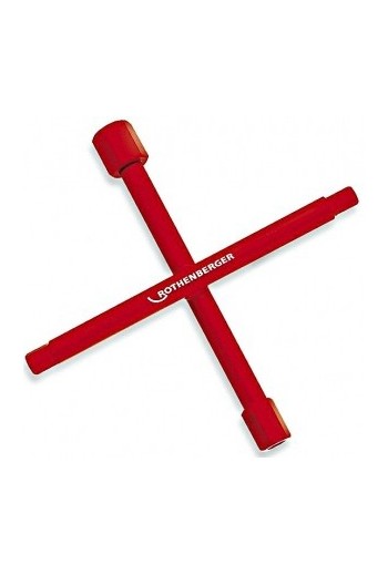 Сантехнічний хрестообр.