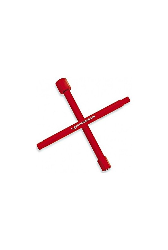 Сантехнічний хрестообр.