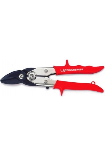 Фігурні ножиці L-260MM, ліве виконання