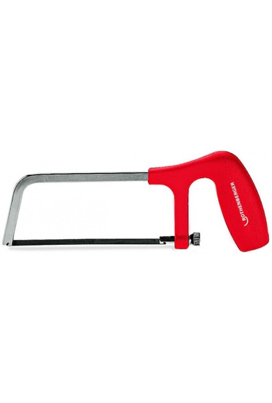 Ножівка мала ROBO MINI 150мм з полотном