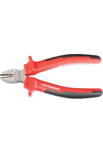 Бічні кусачки 160MM, ізольір.