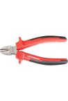 Бічні кусачки 160MM, ізольір.