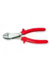 Посилені бічні кусачки 165ММ, ізольір.