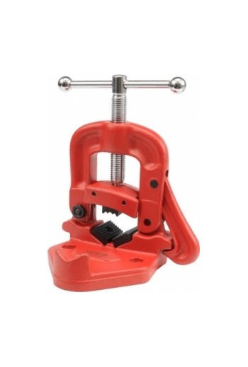 Набір прокладок до лещат для труб 3