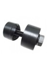 Пристрій для виріз.отворів 17 MM PG 9