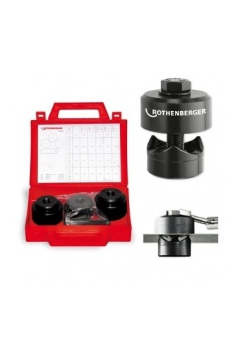 Пристрій для виріз.отворів 47 MM PG 36