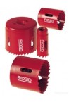 Коронка біметалічна RIDGID М24 (оправлення R0/R1/R5)
