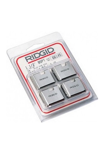 Гребінка для різьбонарізних головок RIDGID 1/8"