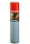 Синтетична олія ROTHENBERGER РОНОЛ СИН (спрей 600 мл) для нарізування різьблення