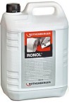 Синтетична олія ROTHENBERGER РОНОЛ СИН (каністра 5 л) для нарізування різьблення