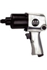 Пневмогайковерт 1/2, 678Н/м, 8000об/хв, 2,6кг TOPTUL KAAA1650B
