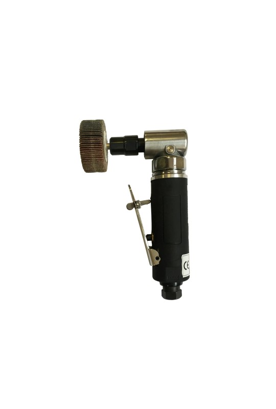 Гріндер кутовий пневматичний міні Air Pro SA5121