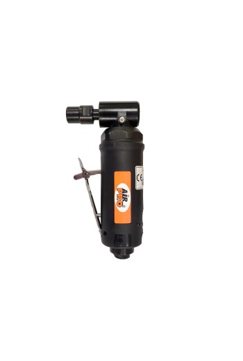 Міні гріндер кутовий пневматичний Air Pro SA53120M