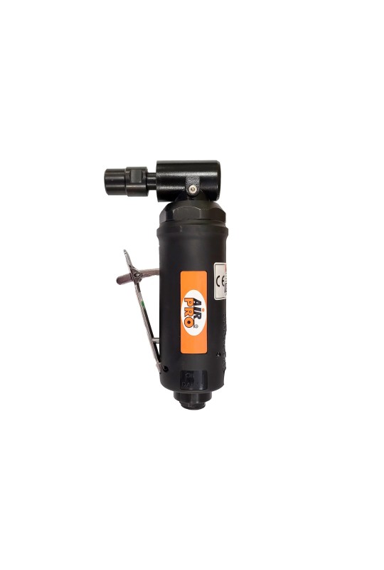 Міні гріндер кутовий пневматичний Air Pro SA53120M