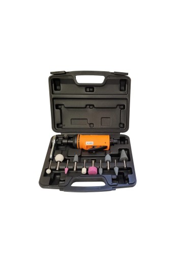 Міні гріндер прямий пневматичний Air Pro SA5348MAK