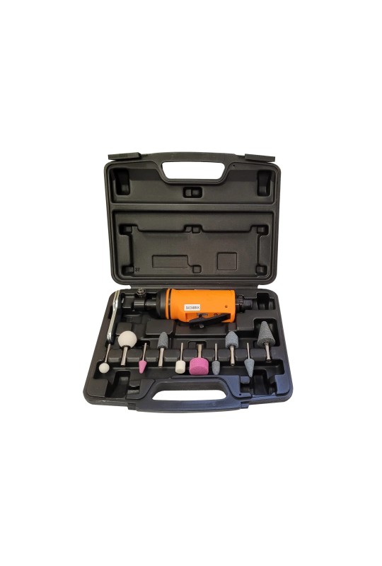 Міні гріндер прямий пневматичний Air Pro SA5348MAK