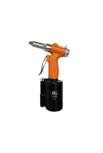 Заклепочник пневматичний витяжний Air Pro SA8806