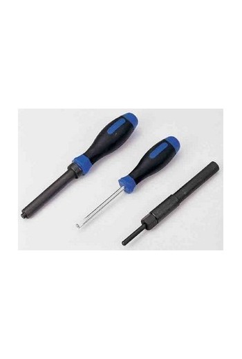 Комплект для ремонту гайковерта 3ед KING TONY (14103GP)