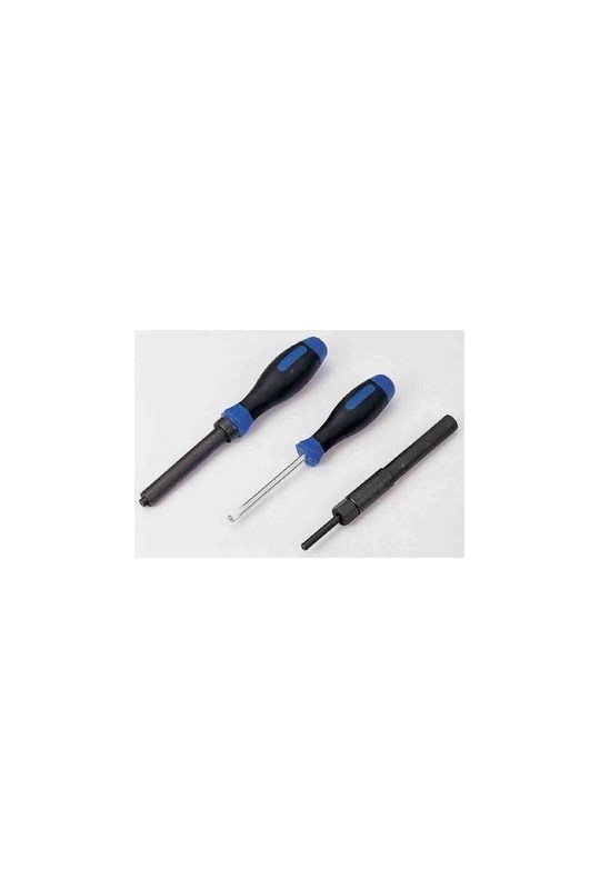 Комплект для ремонту гайковерта 3ед KING TONY (14103GP)