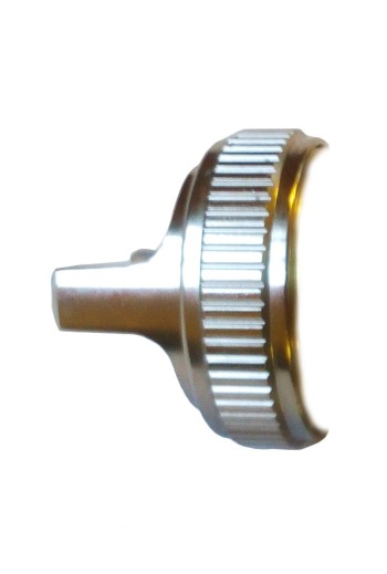 Комплект сопло 1,0 мм для автоматичного фарборозпилювача Air Pro HW-AG3