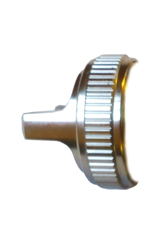 Комплект сопло 1,0 мм для автоматичного фарборозпилювача Air Pro HW-AG3