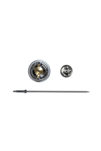 Комплект сопло 1,8 мм для фарборозпилювача Star SMV-4F