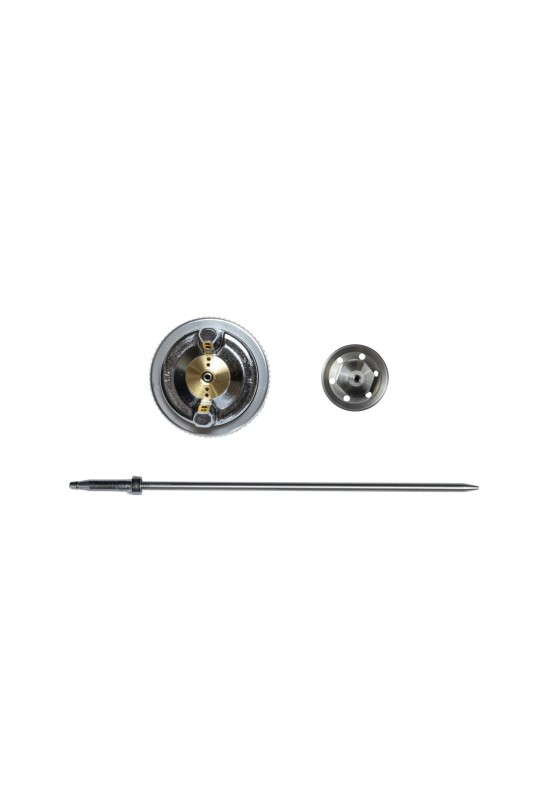 Комплект сопло 1,8 мм для фарборозпилювача Star SMV-4F