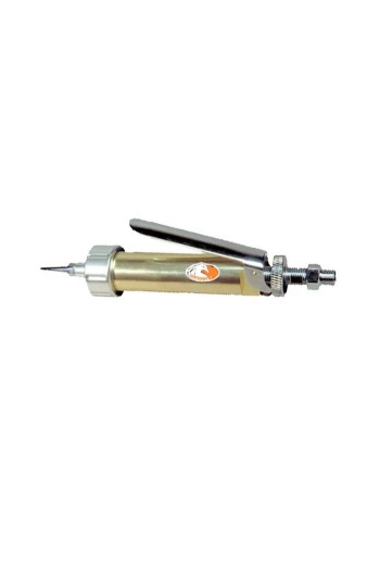 Пістолет для клею пневматичний Air Pro Y816 (2,0 мм)