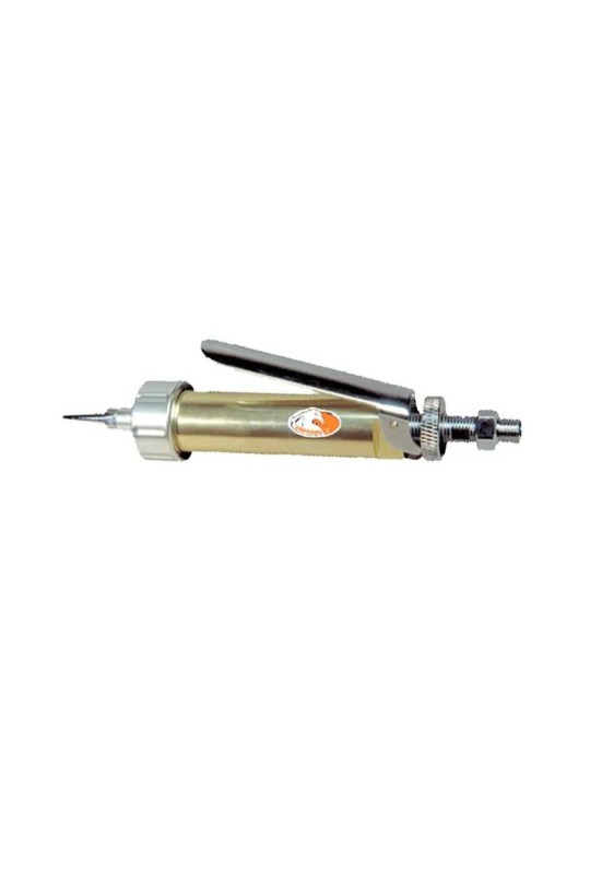 Пістолет для клею пневматичний Air Pro Y816 (2,0 мм)