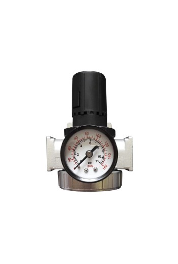 Регулятор тиску (редуктор) 1/2″ Air Pro R804